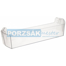 Gorenje hűtőszekrény ajtó palacktartó polc 245484 beépíthető gépek kiegészítői