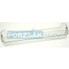 Gorenje hűtőszekrény ajtó palacktartó polc 544161