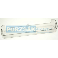 Gorenje hűtőszekrény ajtó palacktartó polc 544161 beépíthető gépek kiegészítői