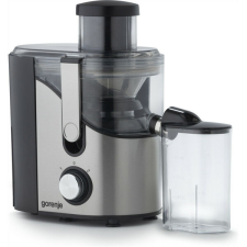 Gorenje JC400BE gyümölcsprés gyümölcsprés és centrifuga
