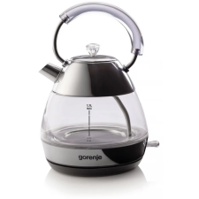 Gorenje K17GPD vízforraló és teáskanna