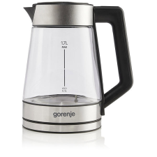 Gorenje K17TRG vízforraló és teáskanna