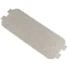  Gorenje mikrosütőhöz csillámlap 12,5x4,5cm