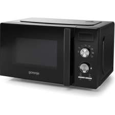 Gorenje MO20A3BH mikrohullámú sütő mikrohullámú sütő