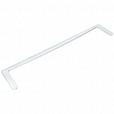 Gorenje-Mora 100x520 mm üvegpolc merevitő (első) (HBP606) GORENJE hűtő beépíthető gépek kiegészítői