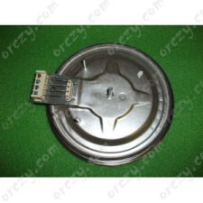 Gorenje-Mora 1500W Főzőlap D180 (eredeti) GORENJE tűzhely beépíthető gépek kiegészítői