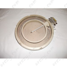 Gorenje-Mora 1700W Főzőlap kerámialap MORA tűzhely beépíthető gépek kiegészítői