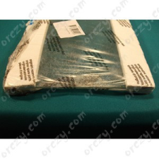 Gorenje-Mora 170x470 mm üvegpolc (Zöldségtartó feletti) eredeti GORENJE hűtőgép beépíthető gépek kiegészítői