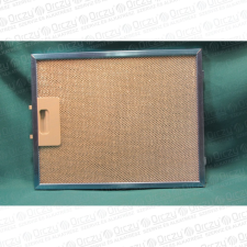 Gorenje-Mora 240x300 mm Zsírszűrő (eredeti) GORENJE6MORA páraelszívó beépíthető gépek kiegészítői