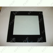 Gorenje-Mora 495x460 Üveg külső (ajtó) GORENJE tűzhely beépíthető gépek kiegészítői