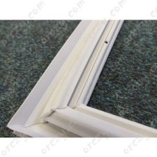 Gorenje-Mora 565x960mm Ajtógumi/Profilgumi (normáltér) GORENJE hűtőgép beépíthető gépek kiegészítői
