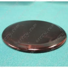 Gorenje-Mora 90mm Égőfedél nagy GORENJE tűzhely beépíthető gépek kiegészítői