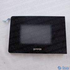 Gorenje-Mora Ajtó (eredeti) GORENJE/MORA mikrohullámú sütő beépíthető gépek kiegészítői