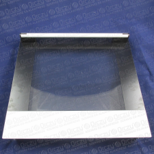 Gorenje-Mora Ajtó, komplett (eredeti) GORENJE/MORA tűzhely beépíthető gépek kiegészítői