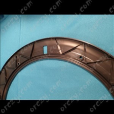 Gorenje-Mora Ajtókeret (belső) eredeti GORENJE mosógép beépíthető gépek kiegészítői