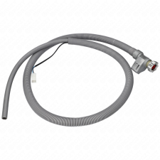 Gorenje-Mora Befolyócső (eredeti) GORENJE/MORA mosogatógép beépíthető gépek kiegészítői