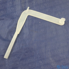 Gorenje-Mora Belső cső hátsó (eredeti) GORENJE/MORA mosogatógép beépíthető gépek kiegészítői