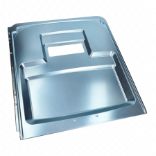 Gorenje-Mora Burkolat ajtó belső (eredeti) GORENJE/MORA mosogatógép beépíthető gépek kiegészítői