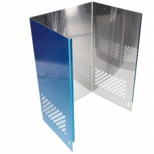 Gorenje-Mora Burkolat, kürtő,felső (eredeti) GORENJE/MORA páraelszívó beépíthető gépek kiegészítői