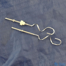 Gorenje-Mora Dagasztószár (eredeti) GORENJE/MORA kézi mixer kisháztartási gépek kiegészítői