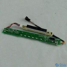 Gorenje-Mora Elektronika, kezelő/kijelző (eredeti) GORENJE mosogatógép beépíthető gépek kiegészítői