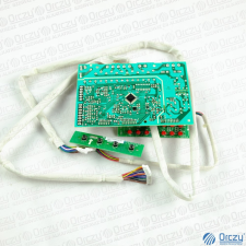 Gorenje-Mora Elektronika, vezérlő (eredeti) GORENJE/MORA mosogatógép beépíthető gépek kiegészítői