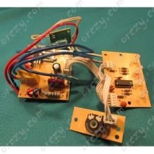 Gorenje-Mora Elektronika (vezérlő, eredeti) GORENJE porszívó kisháztartási gépek kiegészítői