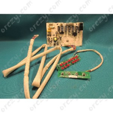 Gorenje-Mora Elektronika, vezérlő + kezelő (eredeti) GORENJE/MORA mosogatógép beépíthető gépek kiegészítői