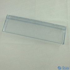 Gorenje-Mora Előlap fiók (eredeti) GORENJE/MORA hűtőgép beépíthető gépek kiegészítői