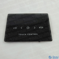 Gorenje-Mora Előlap, kijelző (eredeti) GORENJE/MORA tűzhely beépíthető gépek kiegészítői