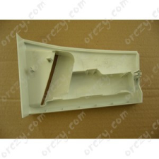 Gorenje-Mora Előlap (mosószertartó) GORENJE pl.:WA61101 mosógép beépíthető gépek kiegészítői