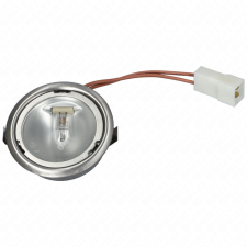 Gorenje-Mora Foglalat, világítás + izzó (eredeti) GORENJE/MORA páraelszívó beépíthető gépek kiegészítői