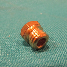 Gorenje-Mora Fúvóka 1,25 mm MORA tűzhely beépíthető gépek kiegészítői