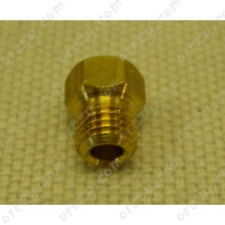 Gorenje-Mora Fúvóka (földgáz) d=128 GORENJE tűzhely beépíthető gépek kiegészítői