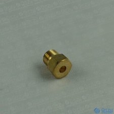 Gorenje-Mora Fúvóka földgáz, nagy (eredeti) GORENJE/MORA tűzhely beépíthető gépek kiegészítői