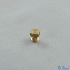 Gorenje-Mora Fúvóka PB, kicsi (eredeti) GORENJE/MORA tűzhely beépíthető gépek kiegészítői