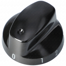 Gorenje-Mora Gomb (eredeti) GORENJE/MORA tűzhely beépíthető gépek kiegészítői