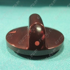 Gorenje-Mora Gomb, főző (eredeti) GORENJE/MORA tűzhely beépíthető gépek kiegészítői