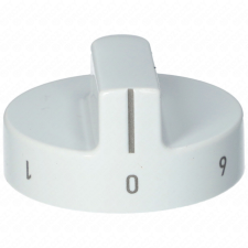 Gorenje-Mora Gomb, főző (eredeti) GORENJE/MORA tűzhely beépíthető gépek kiegészítői