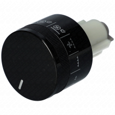 Gorenje-Mora Gomb, funkcióválasztó (eredeti) GORENJE/MORA tűzhely beépíthető gépek kiegészítői