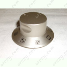 Gorenje-Mora Gomb (funkcióválasztó kapcsoló) GORENJE beépíthető gépek kiegészítői