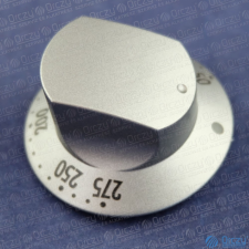 Gorenje-Mora Gomb, Hőfokszabályzó (eredeti) GORENJE tűzhely beépíthető gépek kiegészítői