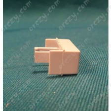 Gorenje-Mora Gomb (hőkapcsoló, eredeti) GORENJE hűtőgép beépíthető gépek kiegészítői