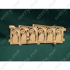 Gorenje-Mora Gombsor alátét eredeti GORENJE mosógép beépíthető gépek kiegészítői