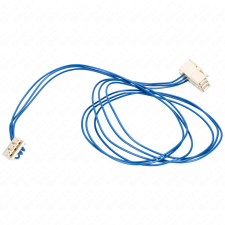 Gorenje-Mora Kábelköteg, ajtózár (eredeti) GORENJE/MORA mosógép beépíthető gépek kiegészítői