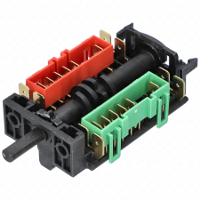 Gorenje-Mora Kapcsoló (eredeti) GORENJE/MORA tűzhely beépíthető gépek kiegészítői