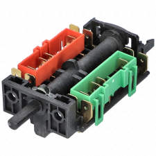 Gorenje-Mora Kapcsoló (funkcióválasztó) eredeti GORENJE tűzhely beépíthető gépek kiegészítői