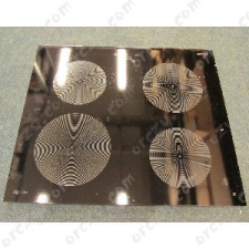 Gorenje-Mora Kerámia üveglap (eredeti) GORENJE/MORA főzőlap beépíthető gépek kiegészítői