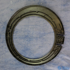 Gorenje-Mora Keret ajtó belső (eredeti) GORENJE/MORA mosógép beépíthető gépek kiegészítői