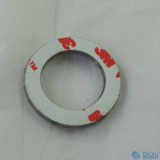 Gorenje-Mora Közdarab, gomb (eredeti) GORENJE/MORA tűzhely beépíthető gépek kiegészítői